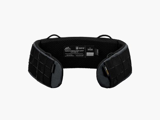 HELIKON-TEX COMPETITION MODULAR BELT SLEEVE® SHADOW GREY-BLACK