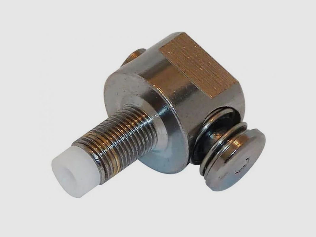 BEST FITTINGS SFIATO A PULSANTE 1/8 BSP