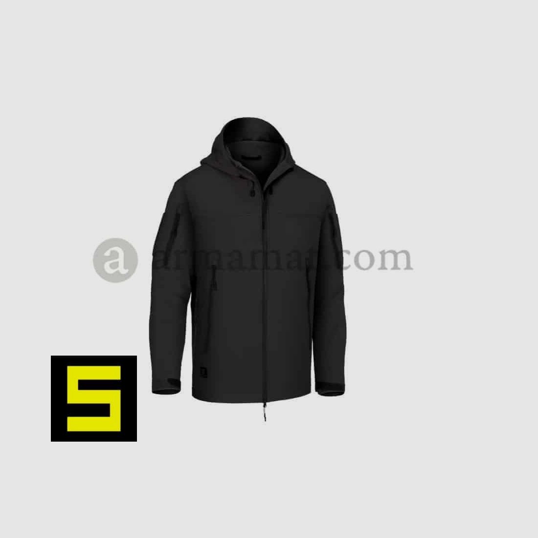 Outrider T.O.R.D. Veste Softshell, image 1 sur 8