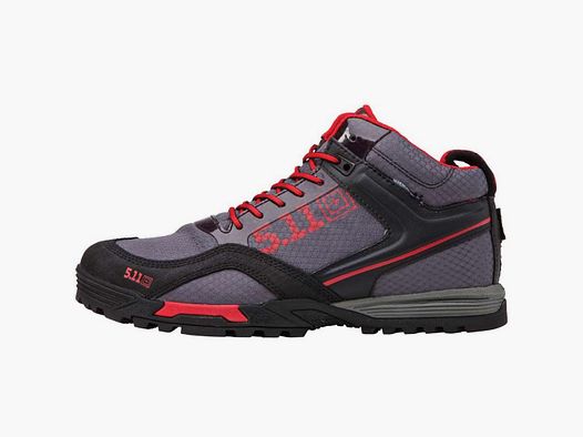 5.11 Tactical Range Master Waterproof Boot Gunsmoke (067) 7