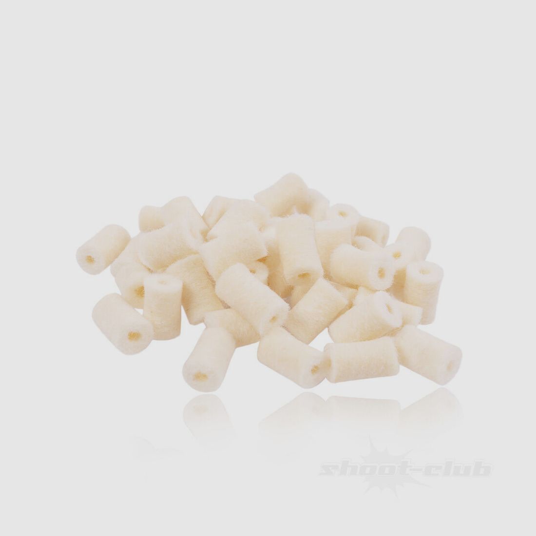 First Strike Barrel Cleaner 200 pcs .22 / .223 / 5.5mm / 5.6mm