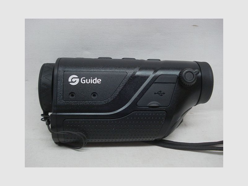 TD210 - Reichweite: 400m