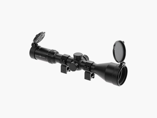 Sightmark Core HX 2.0 3-12×56 HDR2