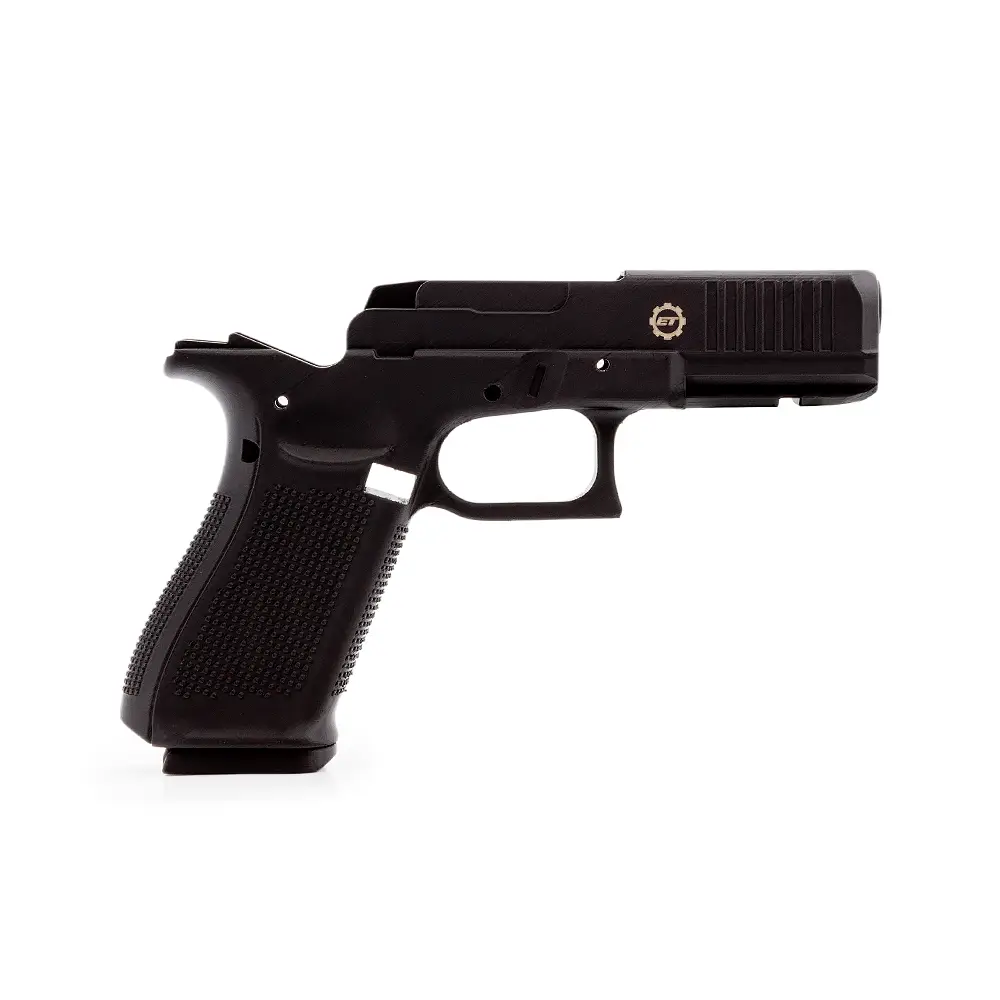Glock 17 replica for VR Meta Quest 3, image 1 of 10