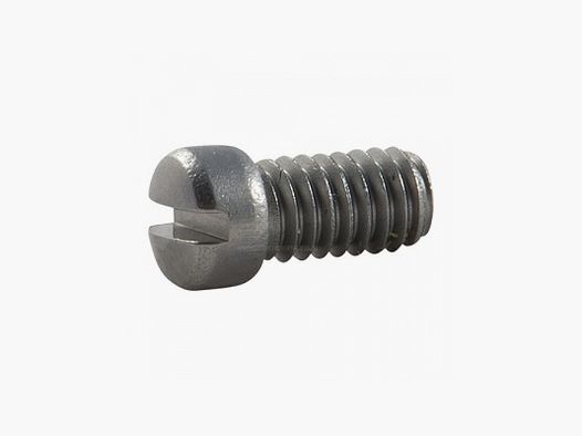 S+W SIDE PLATE SCREW J/K/L/N/X- FRAME GLASS BEADED
