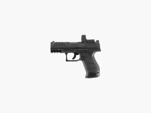 Pistole Walther PDP compact Kal. 4,5mm BB