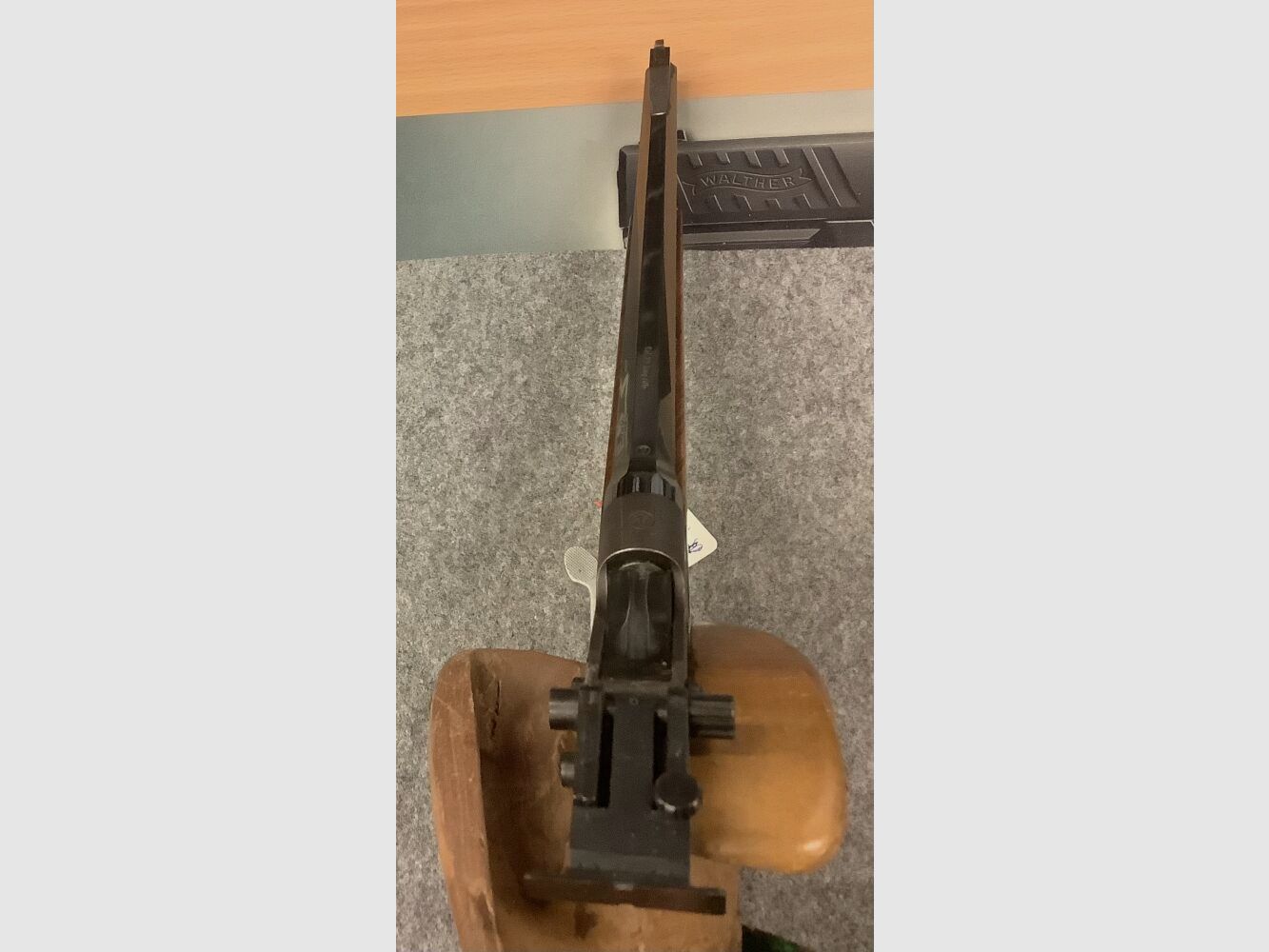 Hämmerli 108