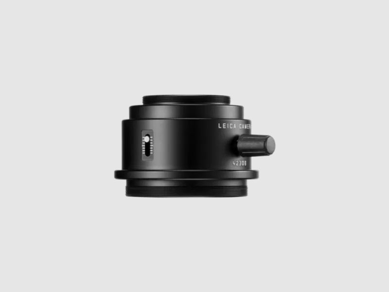 Adattatore Leica per Digiscoping 35mm, immagine 8 di 11