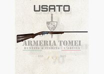 UŻYWANY – KARABINA JEDNOLUFOWA – BERETTA kal. 32