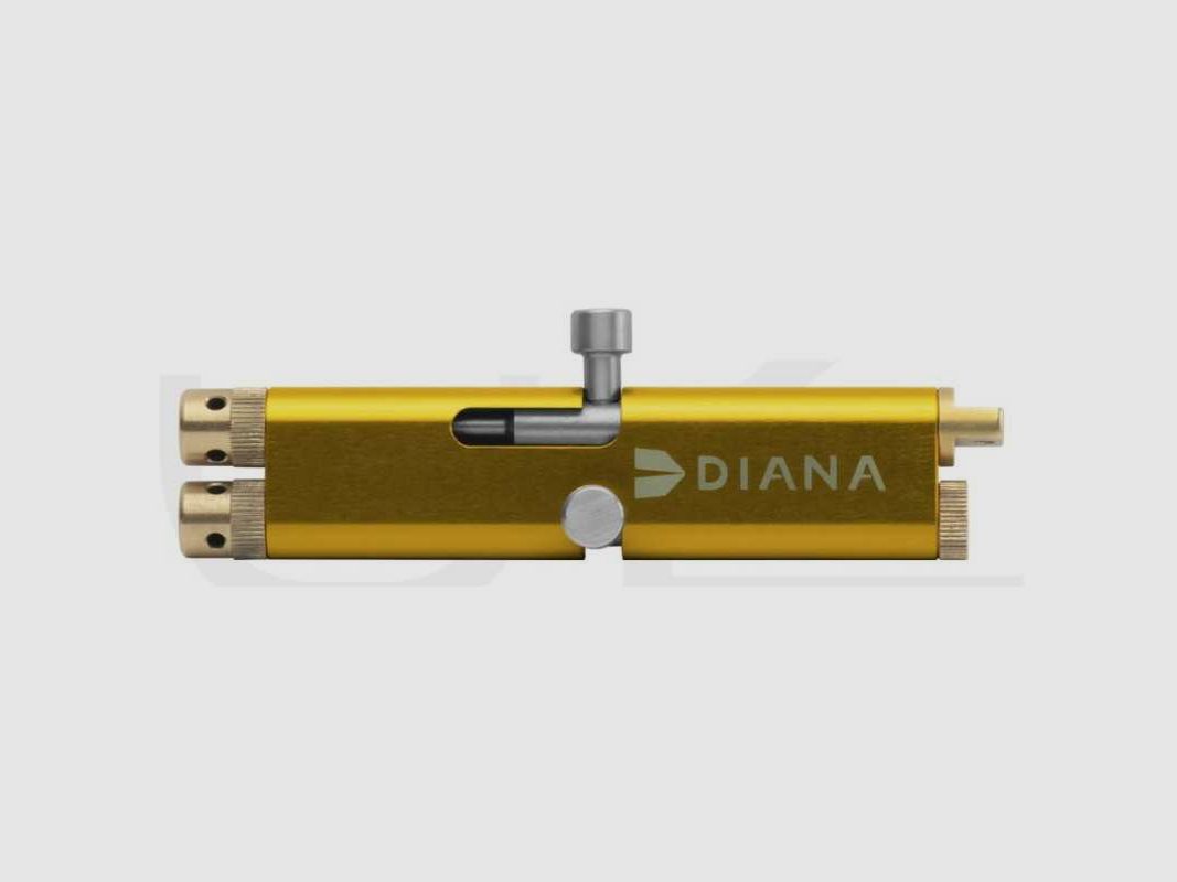 Simulatore DIANA 2 Schüsse, Bild 3 von 8