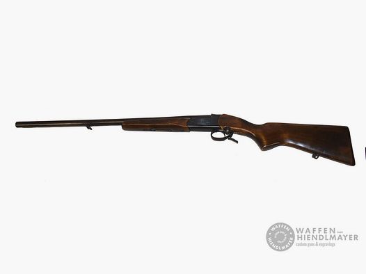 Strzelba jednostrzałowa Baikal Mod. 18-M-M