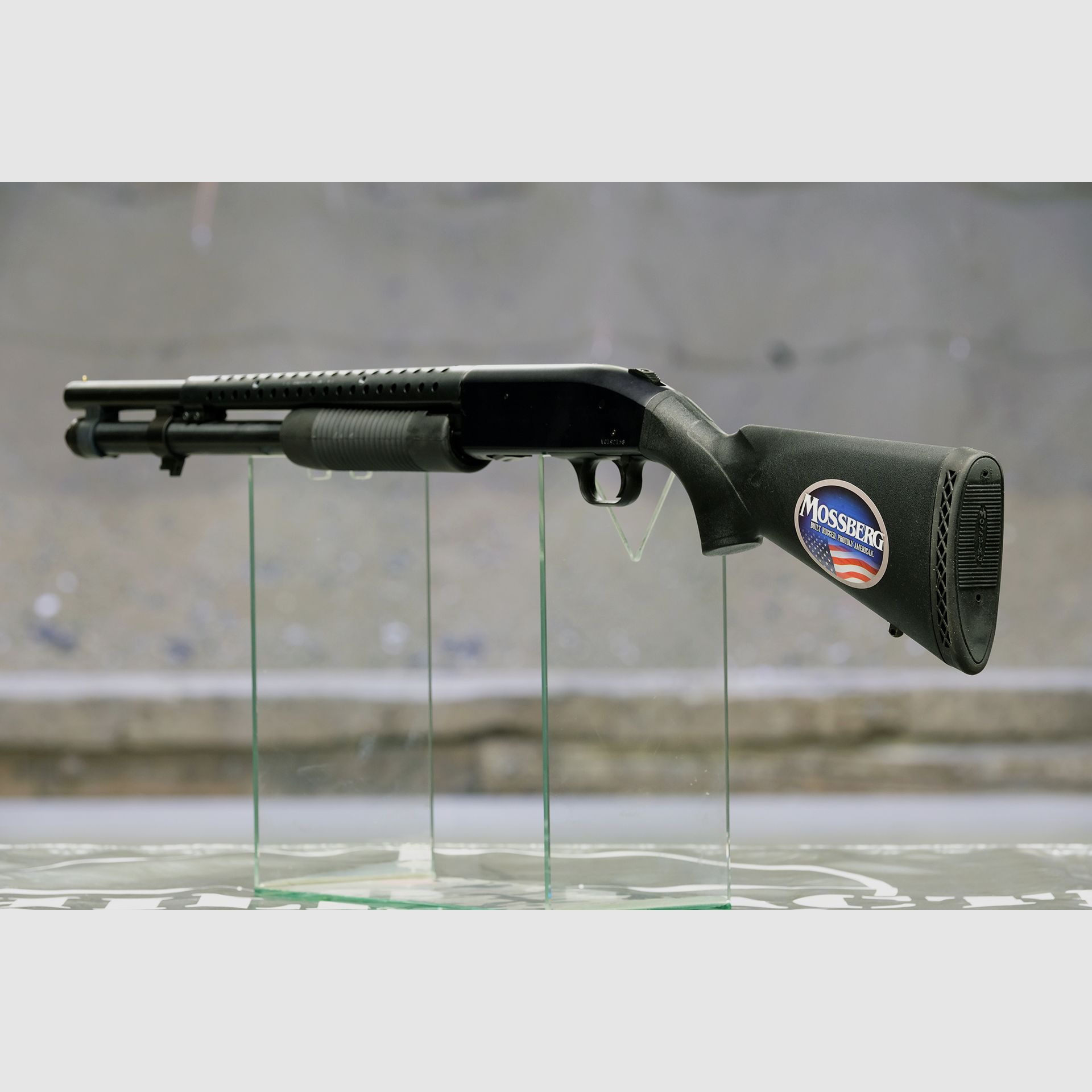 Mossberg M590, Bild 6 von 7