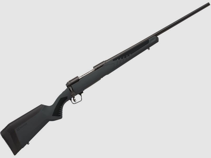 Karabina z zamkiem ślizgowym SAVAGE 110 Hunter – 308 Win.