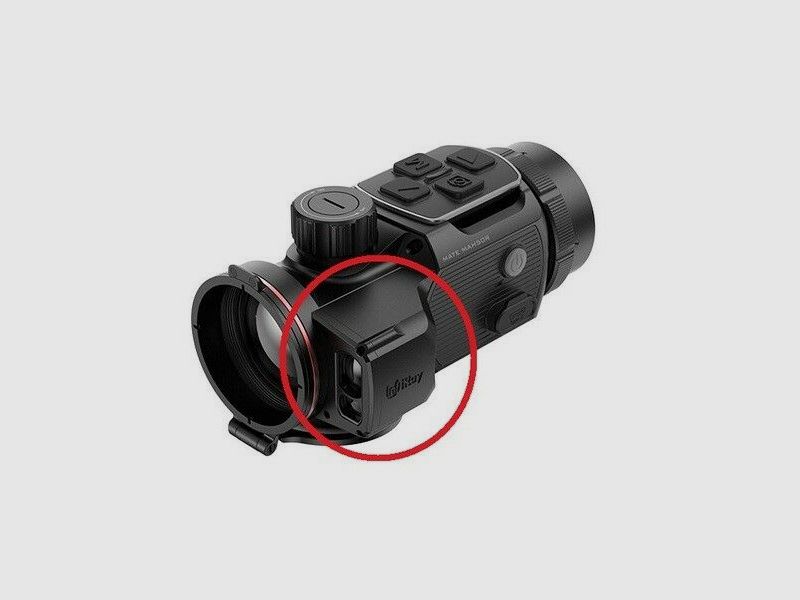 Infiray	 MAH50R