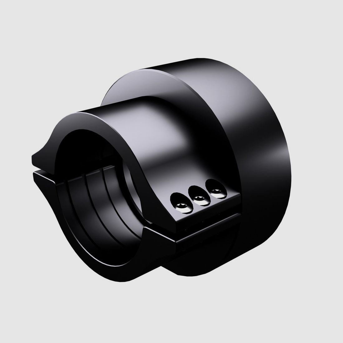 RotoClip Scope Mount 40mm