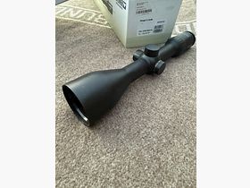 Steiner Ranger 4   3-12x56