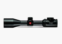 Leica Magnus i L4A without rail 1.8-12x50 riflescopes