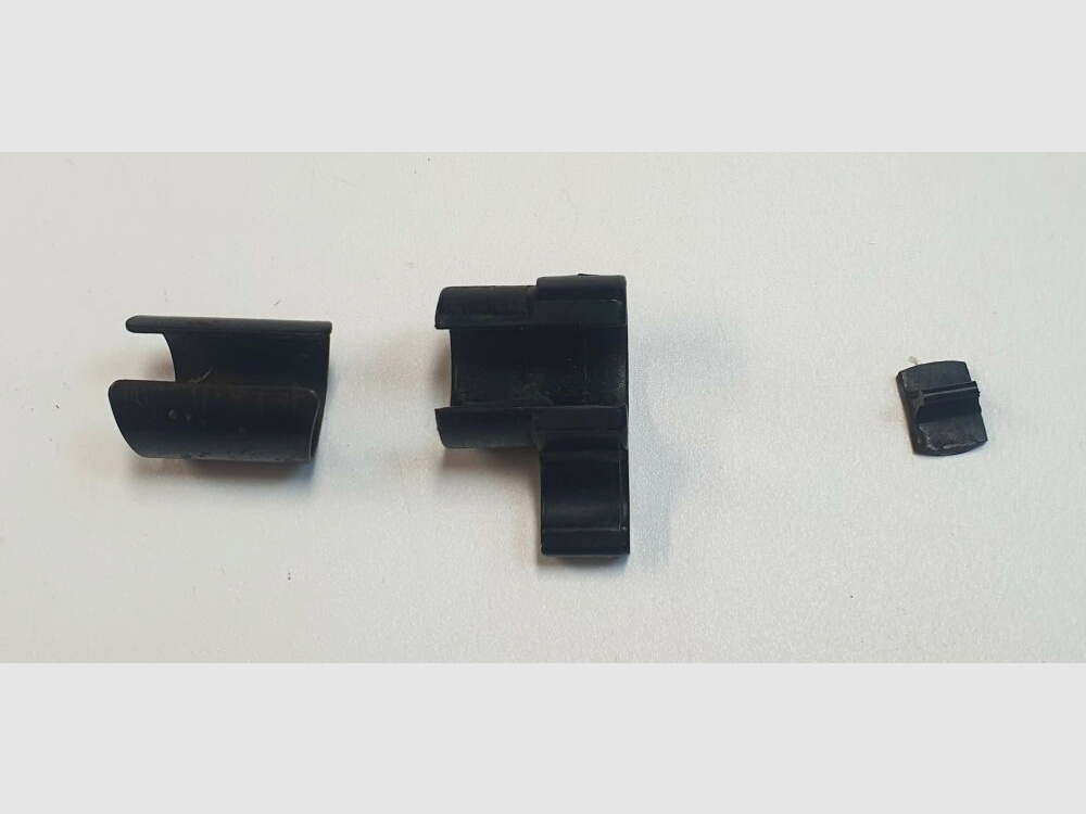 Unbekannt Freier Teilesatz für Voere Vöhrenbach - .22lr