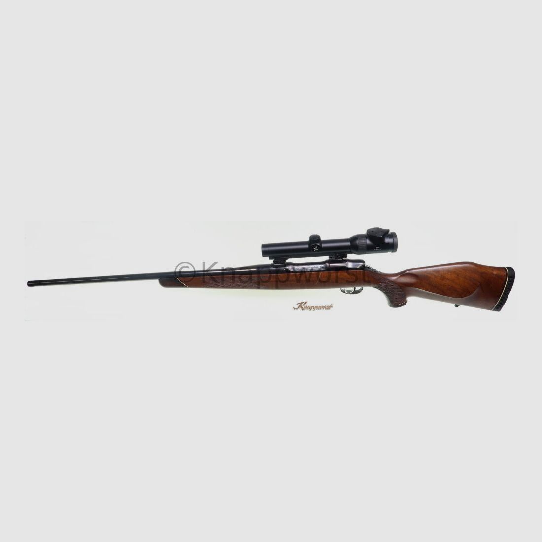 Sauer & Sohn Sauer 80