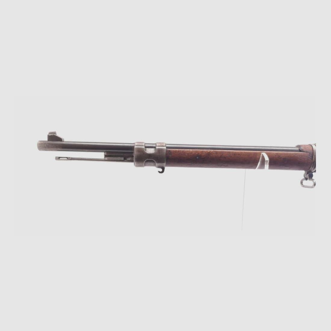 Mauser	 Gewehr 98