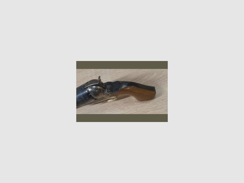 Colt Walker Kal. .44BP Armi San Marco, Bild 10 von 11