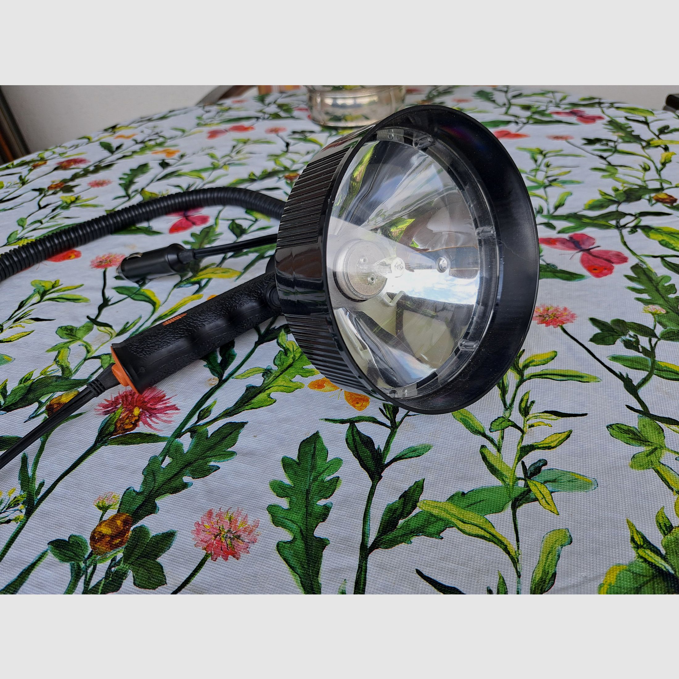 12 V Handlamp Tracer