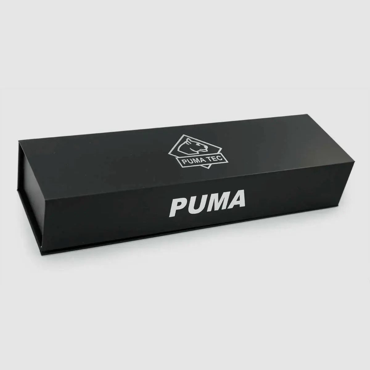 PUMA TEC predator, G10 weiss