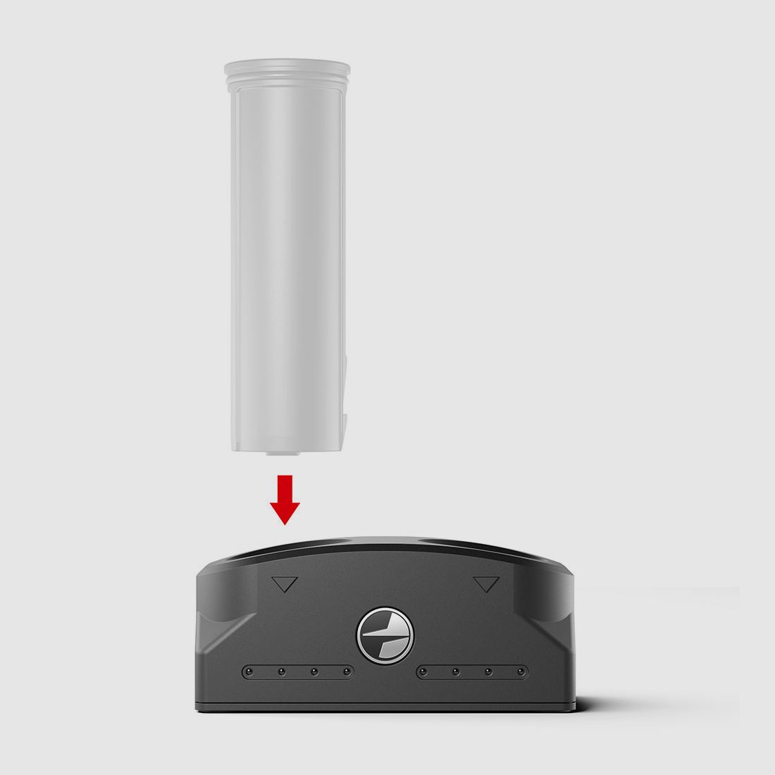 Accesorios para cargador de batería PULSAR APS 3