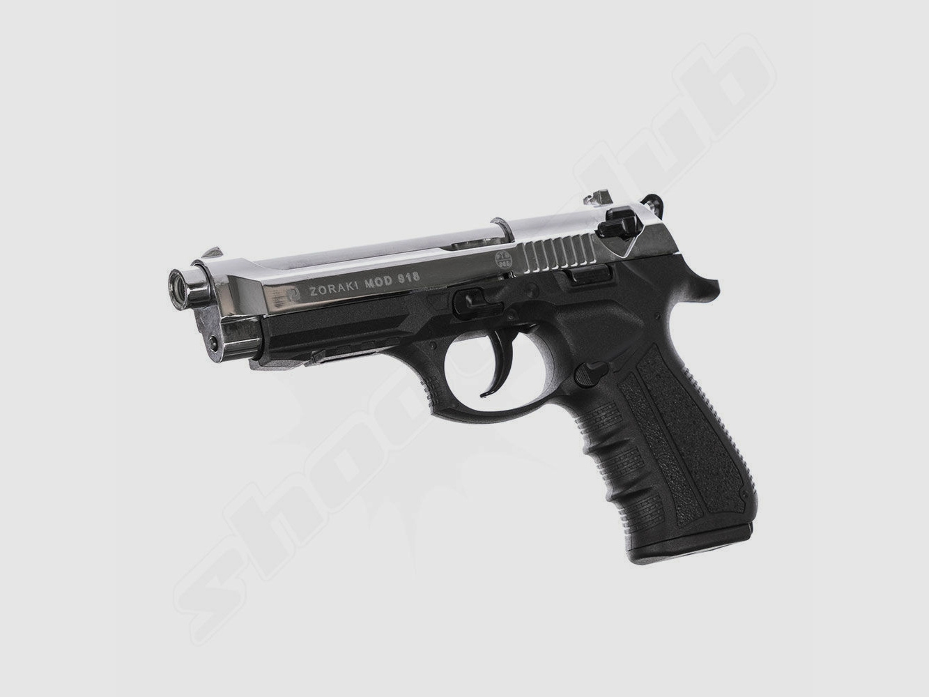 Zoraki 918-P Schreckschusspistole