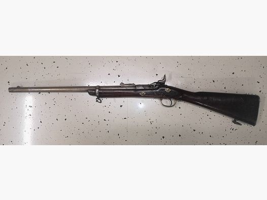 Snider ENFIELD .577 Kavallerie Karabiner