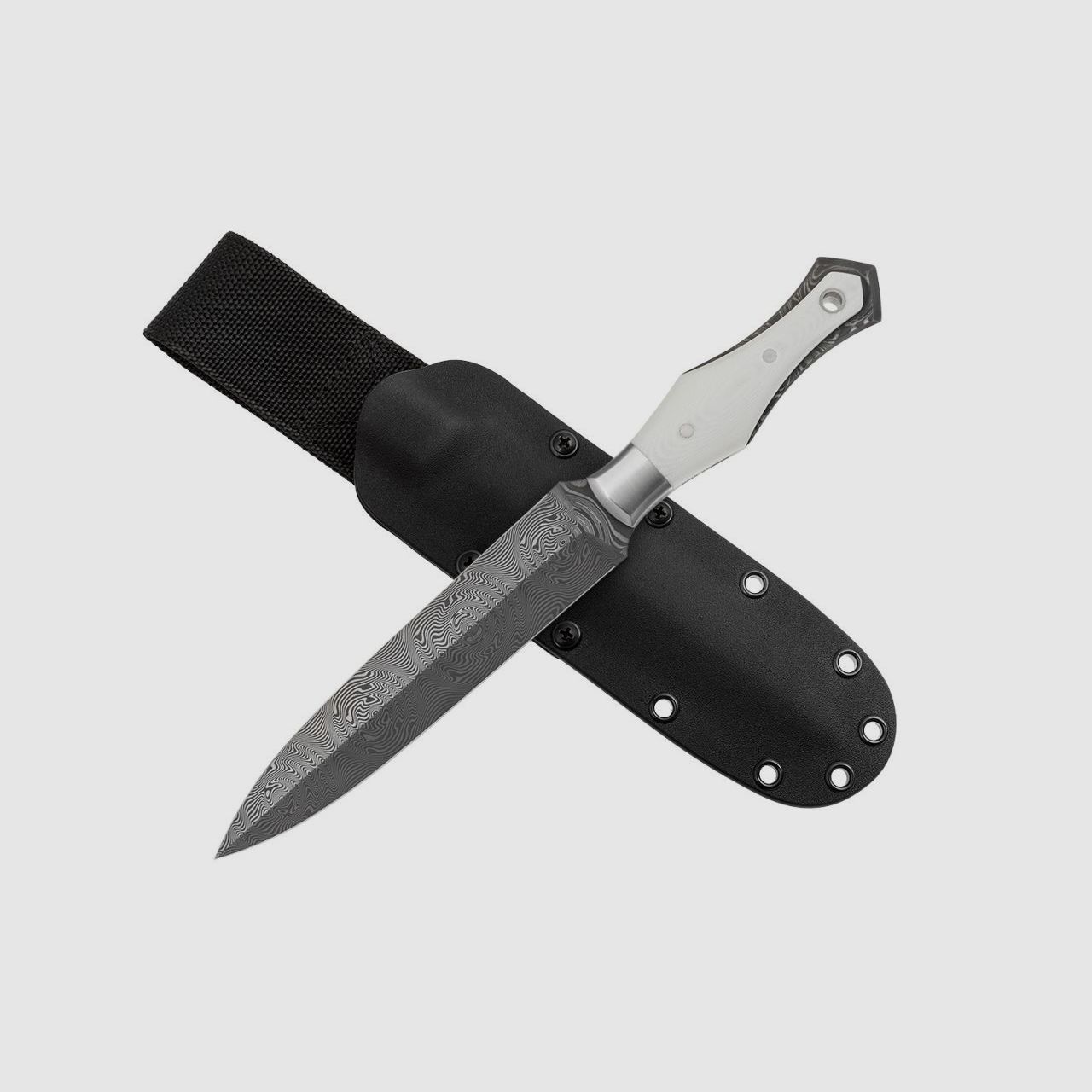 Pohl Force Rambo Last Blood Dagger Mk10