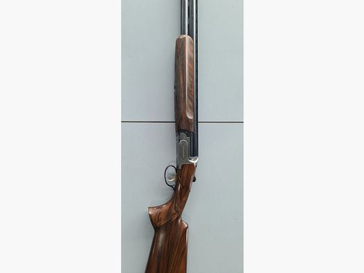 Perazzi MX 2000 met gravure