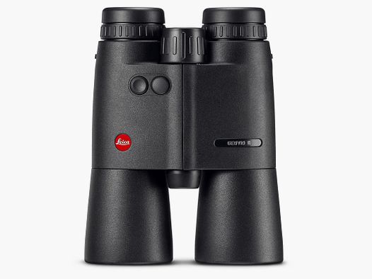 LEICA Geovid 8x56 R Entfernungsmesser - Ausstellungsstück