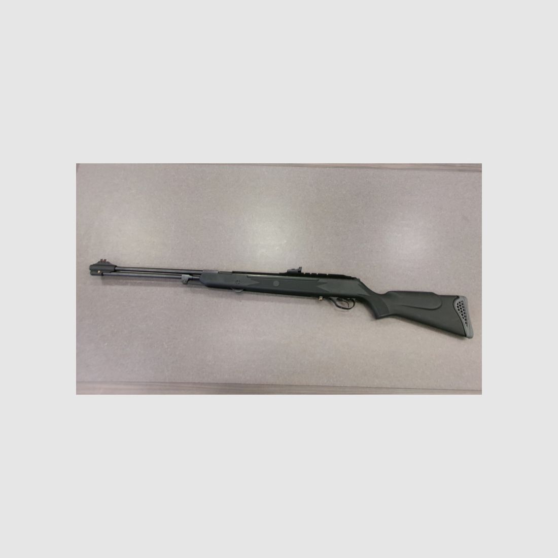 HATSAN TORPEDO 150 cal.4.5 used, image 1 of 13
