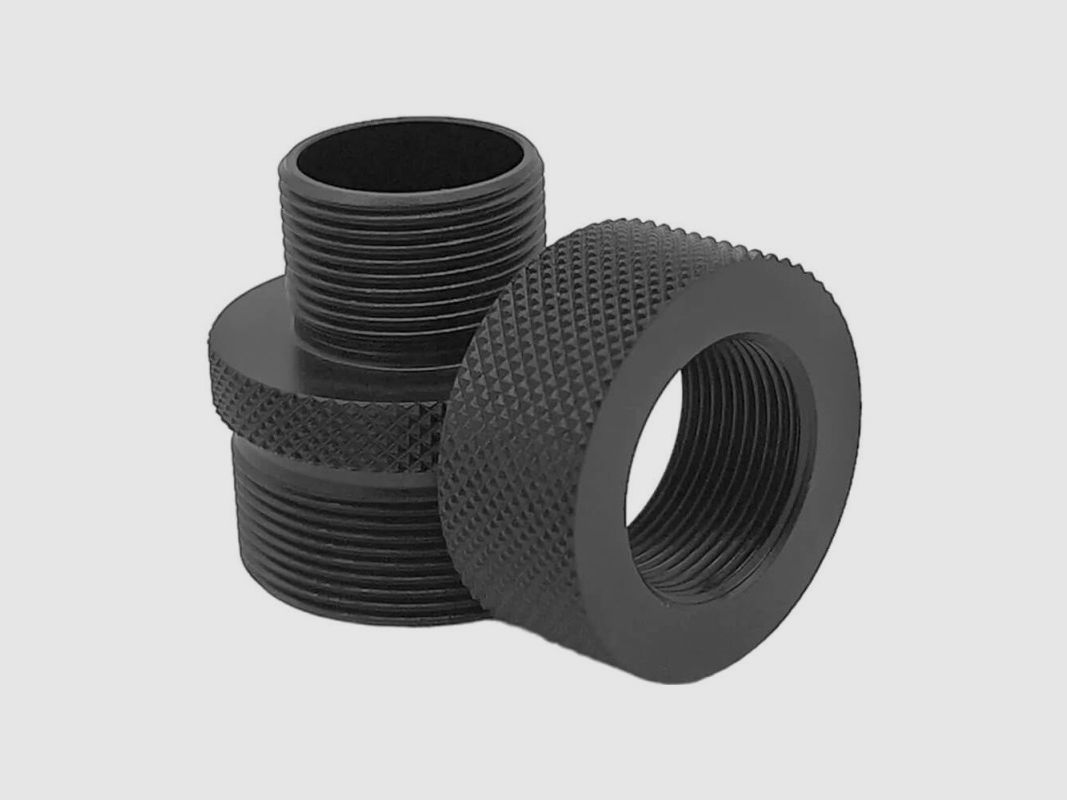 Hatsan Blitz M18X1 A117, image 1 sur 2