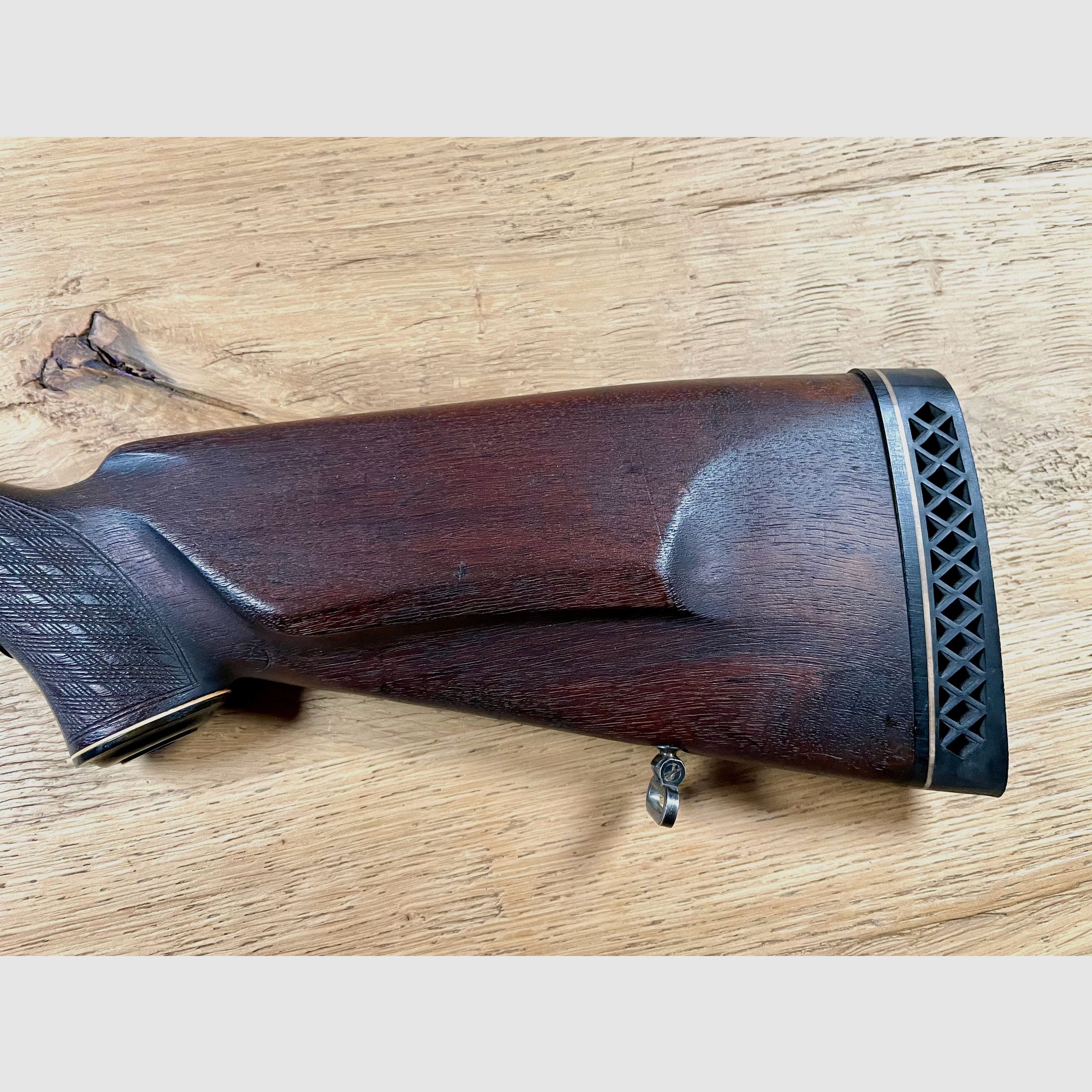 Kipplaufbüchse Zimmermann Z 66 Kal. 10,3x60R