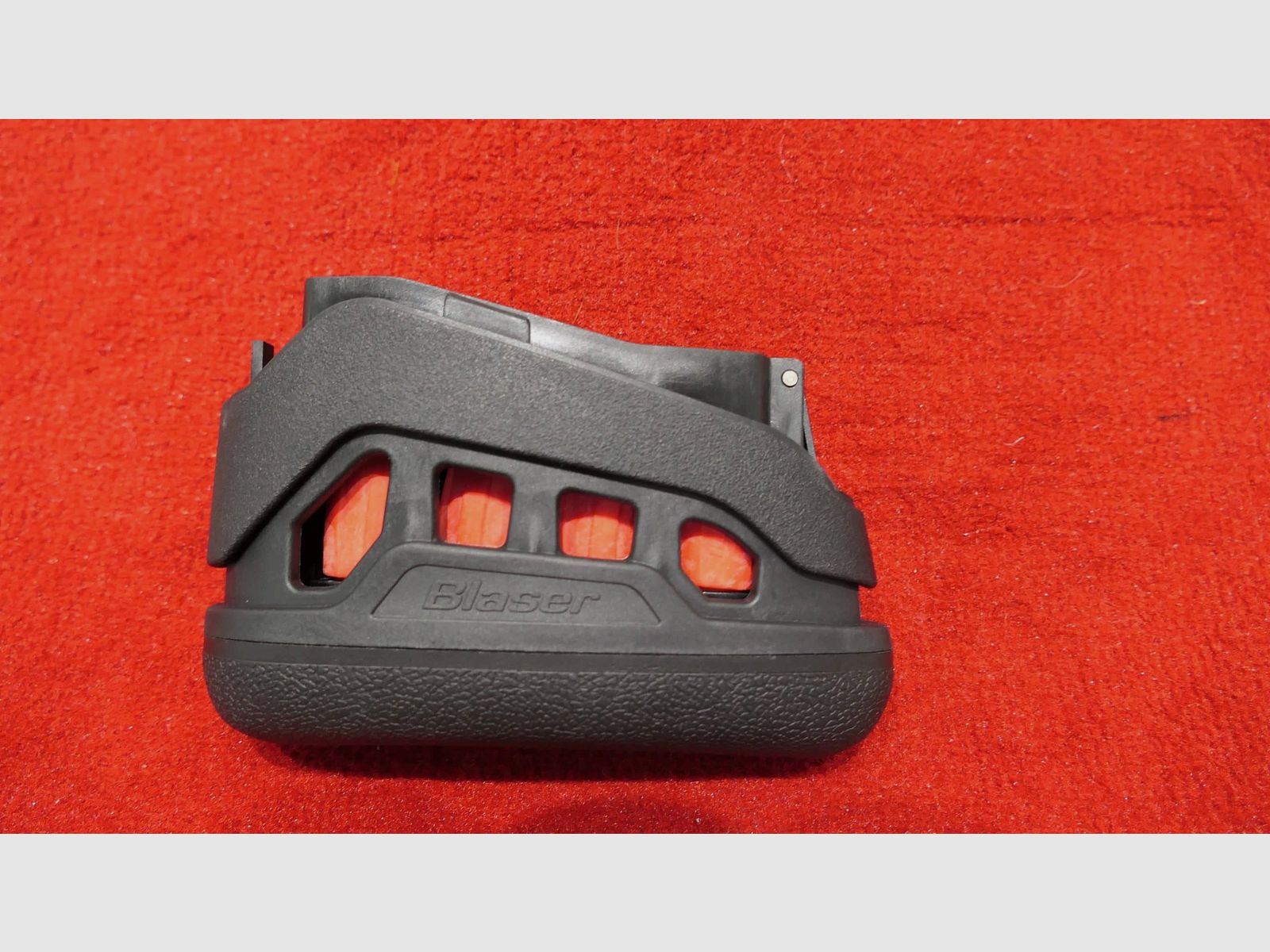 AMORTISSEUR RDS ULTIMATE SYNTHE BLASER, Bild 3 von 3