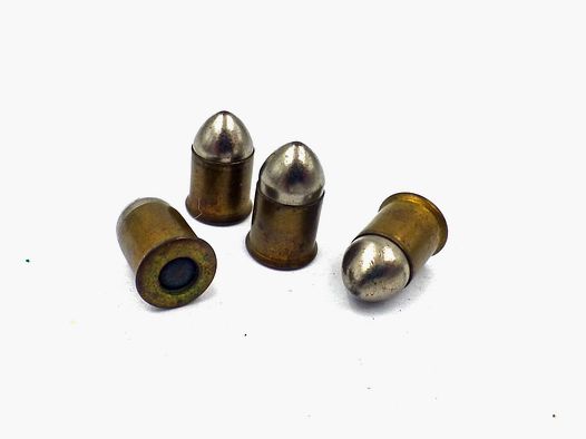 8mm ROUCHOUSE Patronen