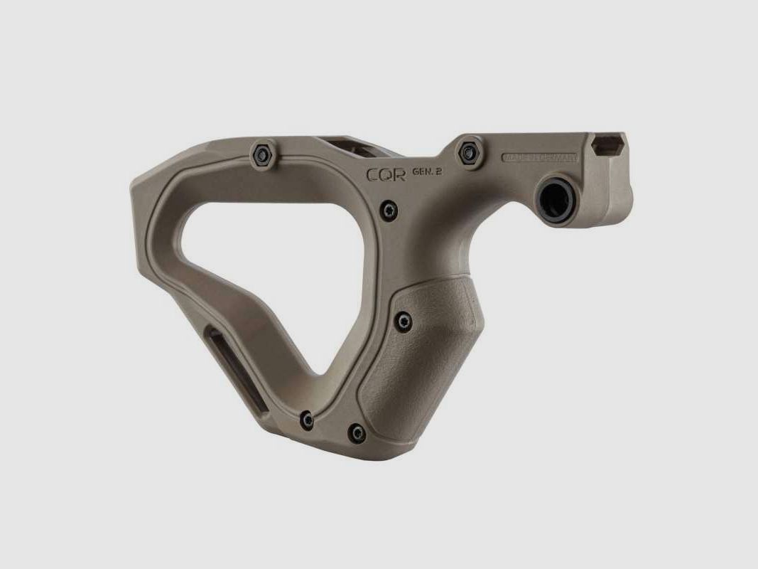 Vordergriff HERA ARMS CQR GEN 2 - TAN, Bild 3 von 10