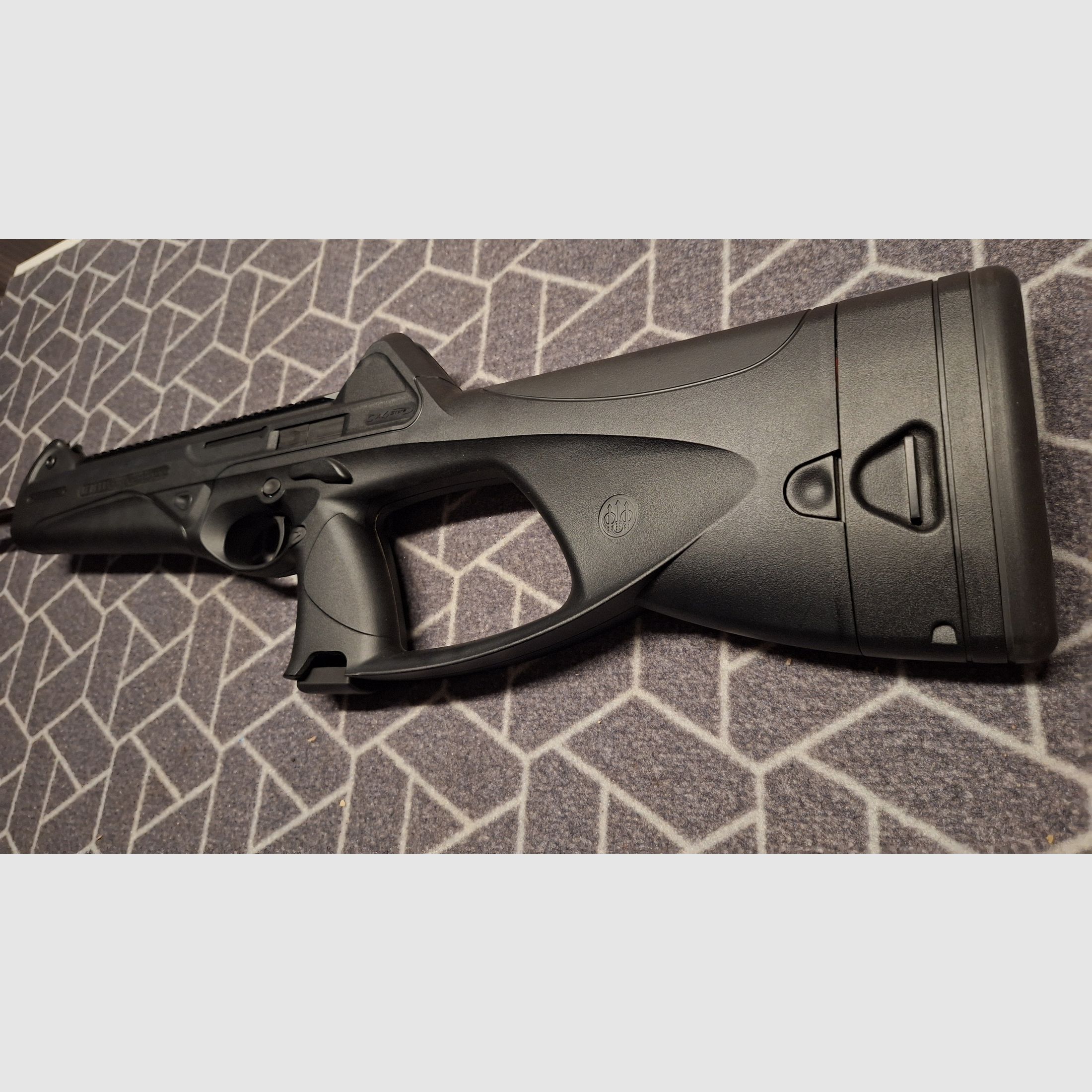 Beretta Cx4 Storm Sturmgewehr CO2 4,5 mm-Neuwertig!