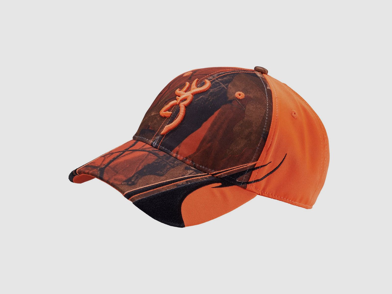 Browning Drckjagdkappe Centerfire