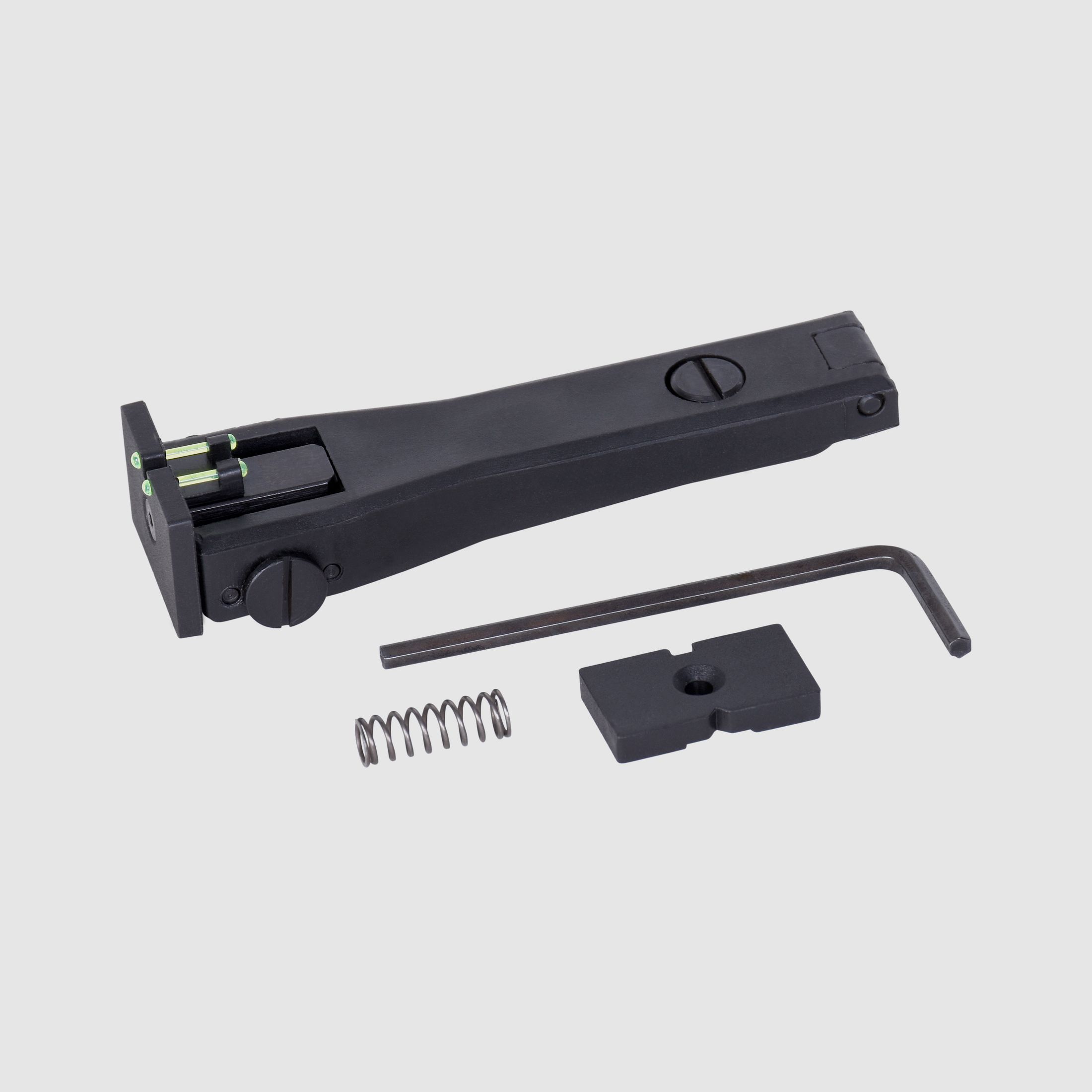 Set de fibres-Kimmen DIANA 34 EMS