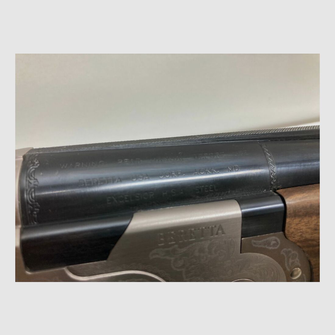 BERETTA	 686 SILVER PIGEON 1 - 71cm - Jagd - Wiesel Flink Angebot - Waffen Friedrichs