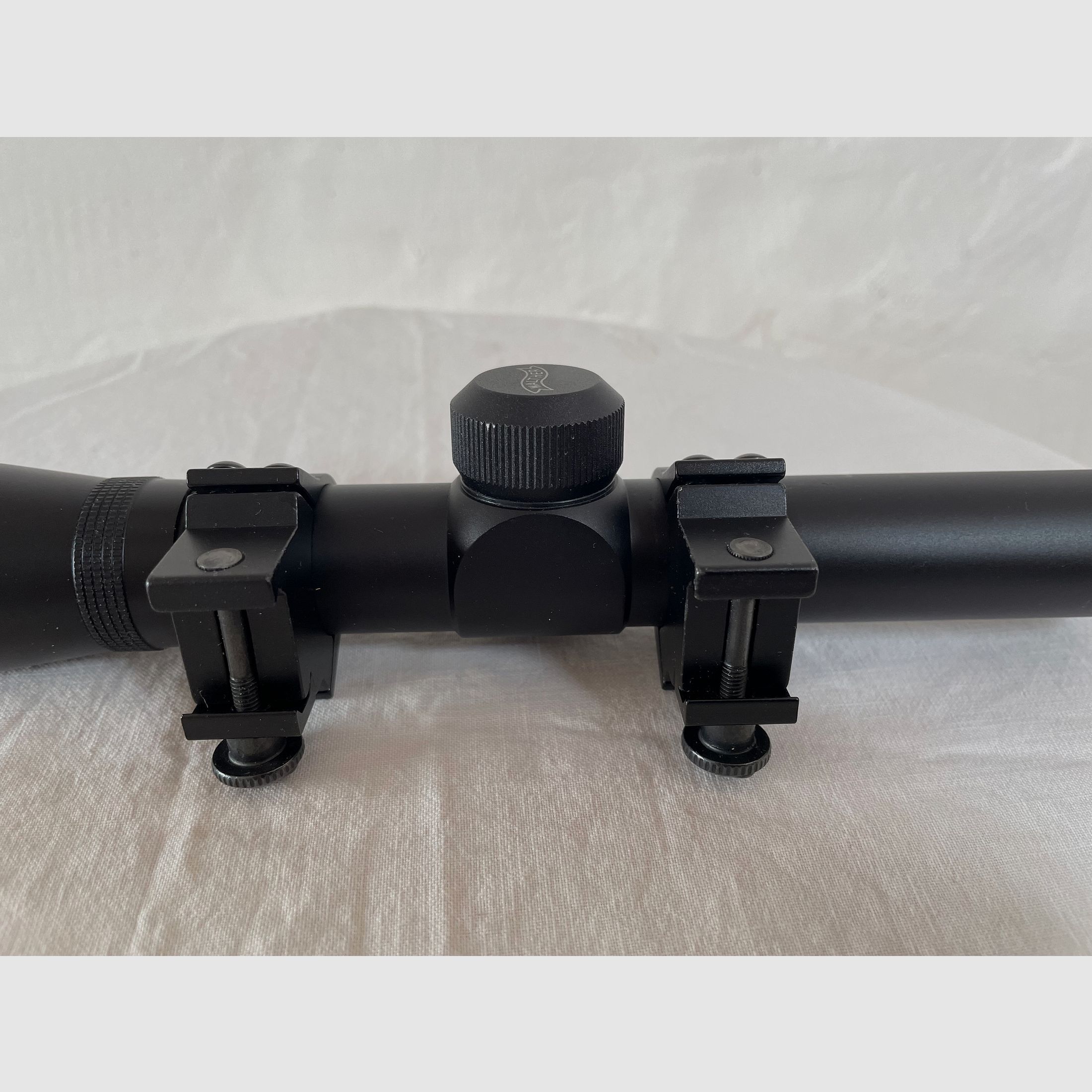 Celownik optyczny do pistoletu Walther PZ 2X20