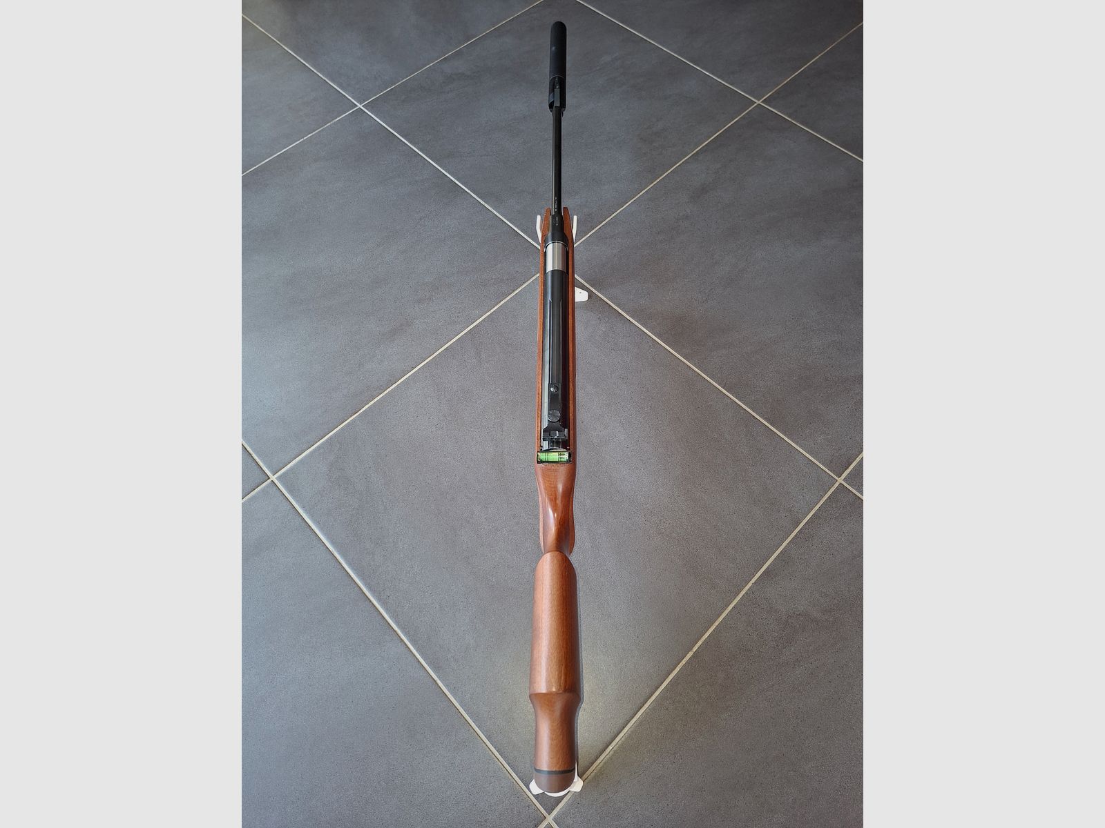 Weihrauch short carbine caliber 4.5 mm Model HW77K, image 4 of 6