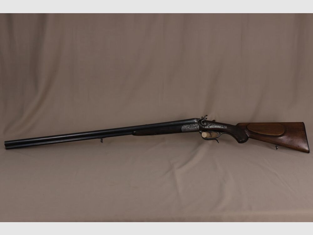 Carl Bock FFM Hahndrilling