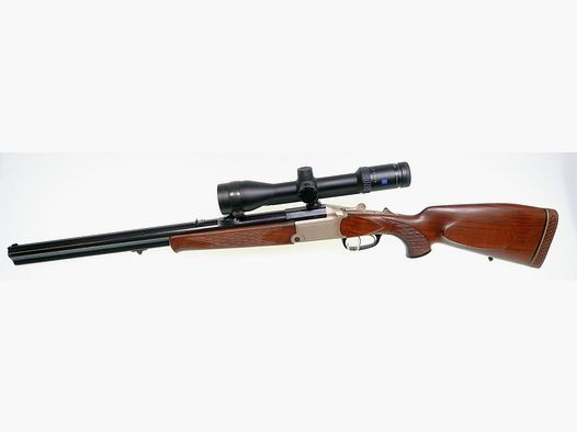 Blaser BBF 700/88 12/70,.30-06Spring