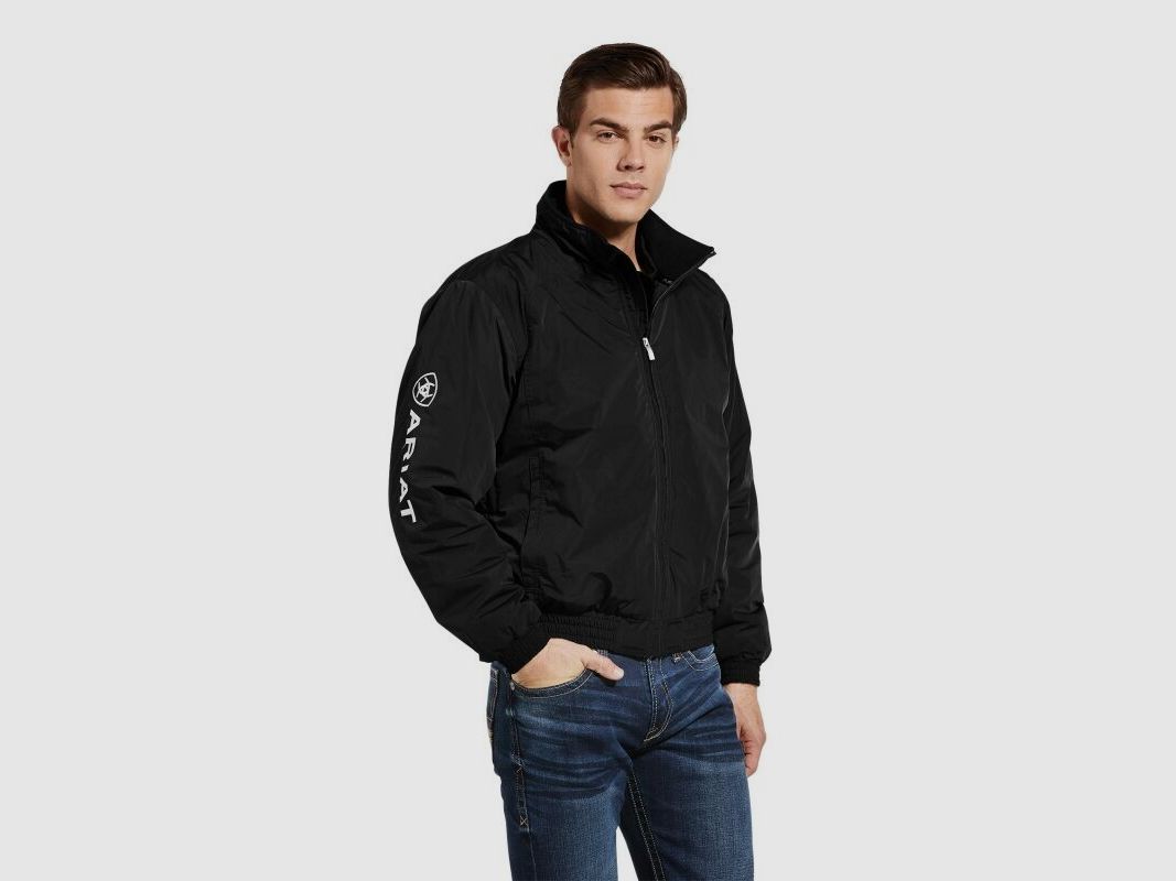 Ariat Herren Jacke Stable Insulated