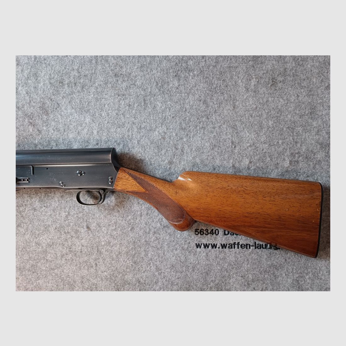 Browning FN Herstal Auto 5