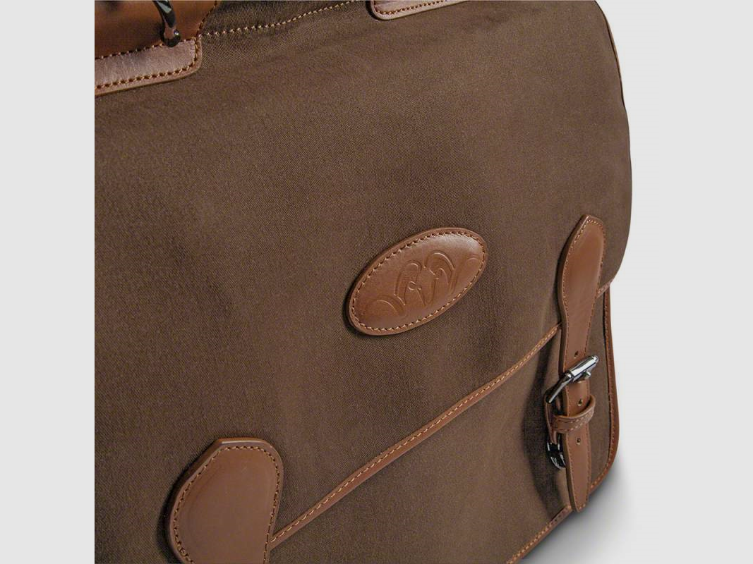 Blaser BJW Briefbag Brown, Bild 4 von 5